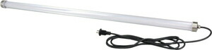 ジェフコム LED作業灯 3000ルーメン PDL-30 JEFCOM　LEDパランドル（スリムタイプ） [PDL30] 20,625円
