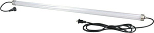 ジェフコム LED御役目灯 3000lm PDL-30J JEFCOM LEDパランドル（か細い・繋ぎ合わせる印字機） [PDL30J]