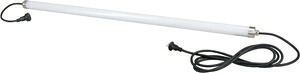 ジェフコム LED作業灯 3100ルーメン PDL-30MJ JEFCOM　LEDパランドル（スリム乳白・連結タイプ） [PDL30MJ]