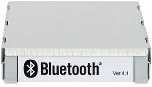 ユニペックス Bluetoothユニット（WA7・6シリーズ用） BTU-100 UNI-PEX
