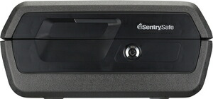 SENTRY ポータブル耐火・防水保管庫 CHW30200 SENTRY　ウォータープルーフ CWシリーズ [CHW30200]｜Joshin web 家電とPCの大型専門店