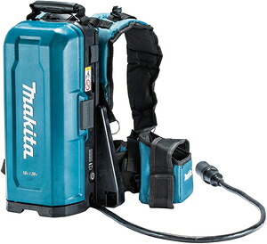 マキタ 18V用ポータブル電源ユニット PDC01 (最大4個接続) A-69098 makita