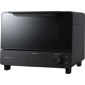 パナソニック オーヴントースター 黒いこと NT-D700-K Panasonic Bistro（螺子釘トロ） [NTD700K]