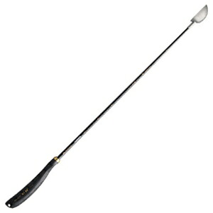 シマノ 鱗海 チタン遠投ヒシャク M 20cc 73cm(ブラック) 463258 SHIMANO SY-R13P 7,416円