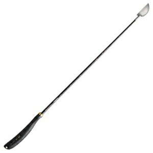 シマノ 鱗海 チタン遠投ヒシャク L 30cc 73cm(ブラック) 463272 SHIMANO SY-R13P