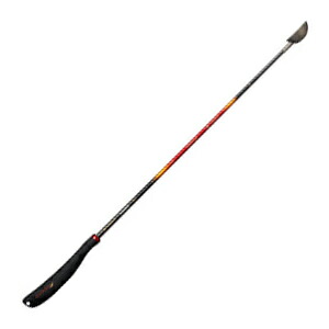 シマノ ファイアブラッド チタン遠投ヒシャク L 30cc 73cm(レッド) 470362 SHIMANO SY-113P FIRE BLOOD