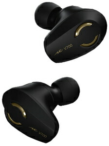 気質アップ Hp V700btn ラディウス ハイブリッドドライバー搭載 完全ワイヤレス ブラックゴールド Radius 配送員設置送料無料 Lexusoman Com