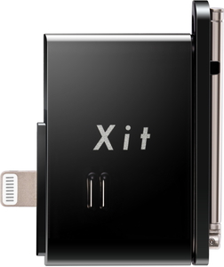 XIT-STK210 売れ筋がひクリスマスプレゼント ピクセラ iPhone iPad 用 Lightningコネクタ端子 Xit ◆高品質 テレビチューナー スティック サイト Stick