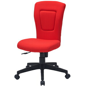 ナカバヤシ サポートクッションチェア（レッド） Nakabayashi RZC606R 16,416円