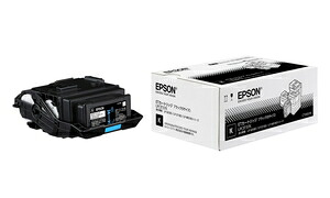 エプソン ［純正］標準トナー（ブラック/Sサイズ） EPSON LPC3T37K