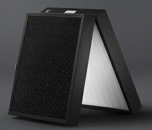 ブルーエア スマートフィルター7700 106158 Blueair　プロテクト7700シリーズ用 [106158ブルエア]｜Joshin web 家電とPCの大型専門店