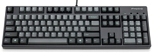 FILCO Majestouch 2SS Edition MXスピードシルバー軸・フルサイズ・US ASCII配列104キー FKBN104MSS/ECSP2B