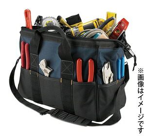 クニーズ BigMouthトートバッグ L (102×406×229mm) SW-797 KUNY'S