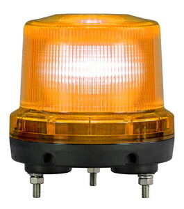 日惠製造所 LED回転させる灯 ニコトーチ・160（黄・高明快さ） VK16R-200XY NIKKEI NICO TORCH 160 花・ガーデン・DIY-DIY・工具