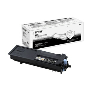 エプソン ［純正］環境推進トナー（ブラック/Mサイズ） EPSON LPB3T33V