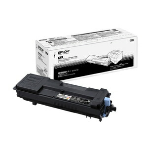 エプソン ［純正］環境推進トナー（ブラック/Lサイズ） EPSON LPB3T34V