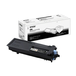 エプソン ［純正］ETカートリッジ（ブラック/Sサイズ） EPSON LPB3T30