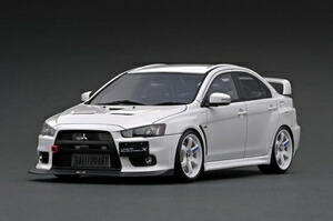 再再販 楽天市場 最大1000円off 当店限定クーポン 5 5 23 59迄 1 18 Mitsubishi Lancer Evolution X Cz4a White Ig2294 ミニカー Ignitionモデル Joshin Web 家電とpcの大型専門店 海外最新 Blog Jotajota Net Br