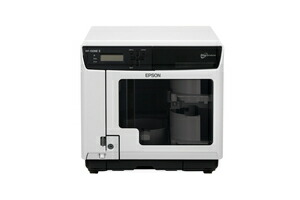 エプソン レコード盤生産者  PP-100NE-2
