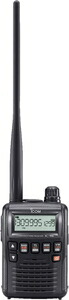 アイコム レシーバー IC-R6#61(BLK) iCOM