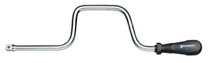 STAHLWILLE (1/2”SQ) スピーダーブレース (N) (13100010) 501 スタビレー