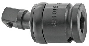 STAHLWILLE (1/2”SQ) 差しひびき用U合わせ目 (33020000) 510IMP スタビレー