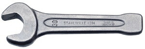 STAHLWILLE 殴ること鍵 75粍 (42040075) 4204-75 スタビレー