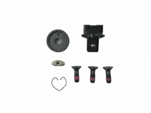 STAHLWILLE 735/10用スペアパーツセット (59251010) 7350/10 スタビレー