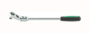 STAHLWILLE (1/2”SQ) フレックスラチェット (13261010) 517QR スタビレー