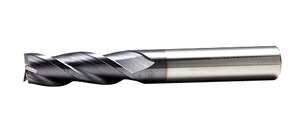 プロチ 3枚刃超硬スクエアEM　10mm PRC-3FSE10 PROCHI PROCHI スクエアエンドミル