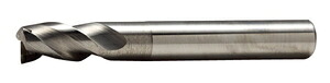 プロチ 3枚刃超硬スクエアEM　アルミ用　10mm PRC-AL100M3 PROCHI PROCHI スクエアエンドミル