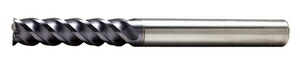 プロチ 4枚刃超硬スクエアEM　ロング　16mm PRC-T16M4L PROCHI PROCHI スクエアエンドミル