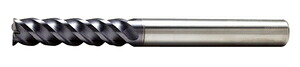 プロチ 4枚刃超硬真四角EM ロング 20粍 PRC-T20M4L PROCHI PROCHI スクエアエンドミル