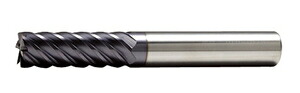 プロチ 6枚刃超硬真四角EM 12粍 PRC-T12M6 PROCHI PROCHI スクエアエンドミル