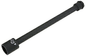 KTC(京都機械工具) 19.0sq ホイールナットロングコンビソケット 41mm ABP6ZL-4121TP KTC