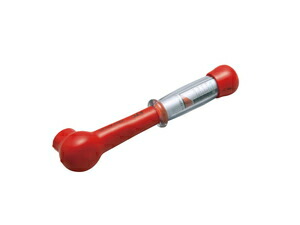 KTC(京都機械工具) 6.3sq 不成立トルクレンチ (10～50N・m) ZGWPA20525 KTC