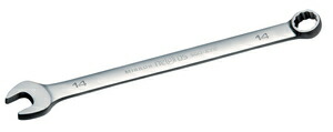 ネプロス ロングコンビネーションレンチ 17mm NMS2L-17 KTC 京都機械工具