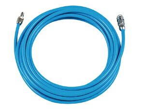 KTC(京都機械工具) エアツール用 ウレタンホース 8.0mm×10m JAH-080 KTC