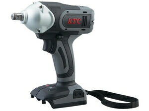 KTC(京都機械工具) 12.7sq コードレストルクリミットインパクトレンチ本体 JAE411 KTC
