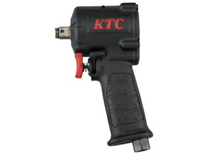 KTC(京都機械工具) 12.7sq 差しひびき鍵 (フラットノーズタイプ) JAP418 KTC