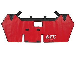 KTC(京都機械工具) フロントカバー AYC-3A KTC