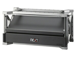 ネプロス neXT広広とした一塁手 (2段1抽き出し) NEKT-W2111 KTC 京都機械工具
