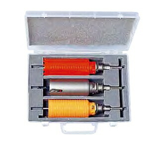 PD-2R ミヤナガ ポリクリック コア3兄弟 PD2R SDSプラスシャンク φ65mm