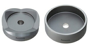 パナソニック 厚鋼電話線管用殴り付ける切断機104 EZ9X347 Panasonic