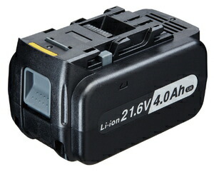 パナソニック リチウムイオン独居室容器に並べる(21.6V) EZ9L64 Panasonic
