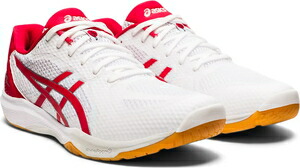 1053a028 104 25 5 アシックス バレーボールシューズ ホワイト クラシックレッド サイズ 25 5cm Asics Rote Japan Lyte Ff 2 ユニセックス この説明文は楽天市場店の記載内容です S Wevonline Org