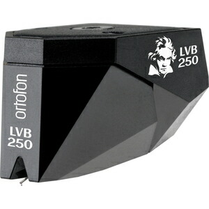 オルトフォン MM型薬莢 2M-BLACK-LVB-250 ortofon《2M続きもの最高峰》