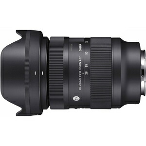 シグマ 28-70mm F2.8 DG DN 28-70MMF2.8DGDN_C_SE ※ソニーFEマウント用レンズ（フルサイズミラーレス対応）