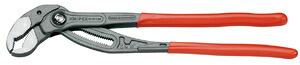 クニペックス コブラ ウォーターポンププライヤー 400mm (台紙付き) 87 01 400 SB KNIPEX|Joshin web 家電とPCの大型専門店