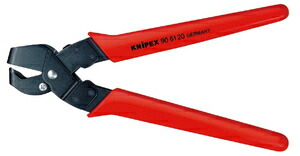 クニペックス ノッチングプライヤー 250mm 90 61 20 KNIPEX 9,766円